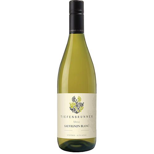 Tiefenbrunner Merus Sauvignon Blanc DOC 2024 (12 bottles)