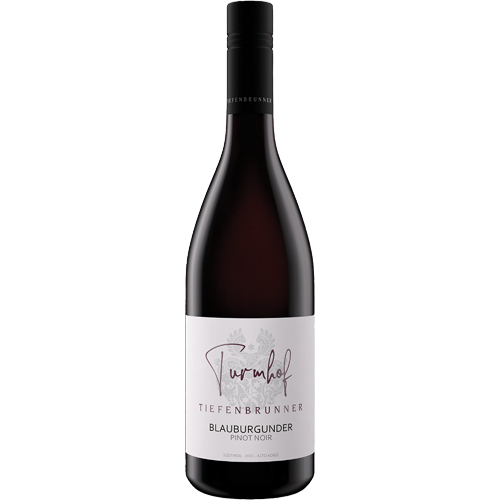 Tiefenbrunner Turmhof Pinot Nero 2022 (12 bottles)