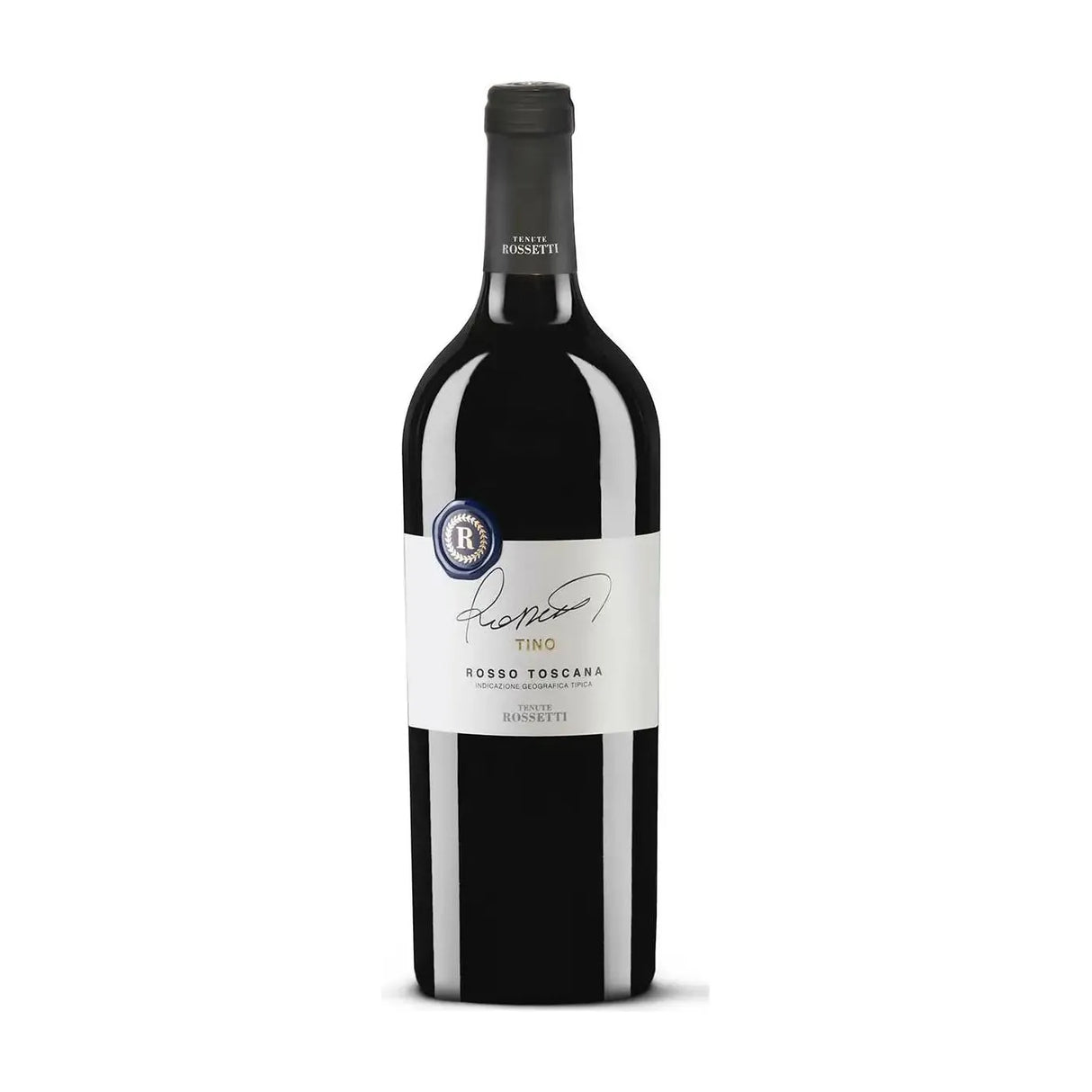 Tenute Rossetti Super Tuscan Rosso Toscano IGT 2013 (6 Bottles)