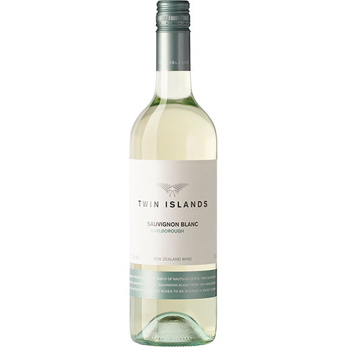 Twin Islands Sauvignon Blanc 2025 (12 bottles)