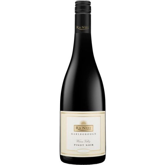 Ra Nui Marlborough Pinot Noir 2020 (12 bottles)