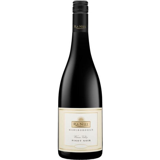 Ra Nui Marlborough Pinot Noir  2020 (12 bottles)