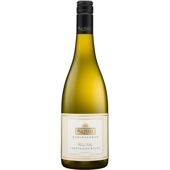 Ra Nui Marlborough Sauvignon Blanc 2020 (12 bottles)