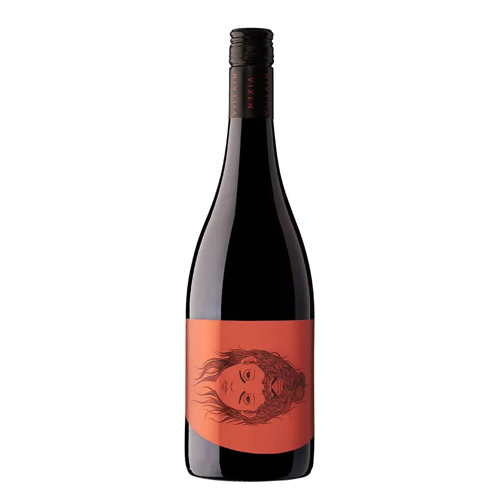 Hentley Farm Villain & Vixen Grenache Shiraz Mataro, (O.P) Barossa Valley 2024 (12 bottles)