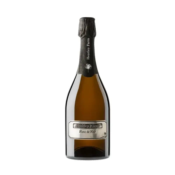 Hentley Farm Blanc de Noir Sparkling White, Barossa Valley 2025 (12 bottles)