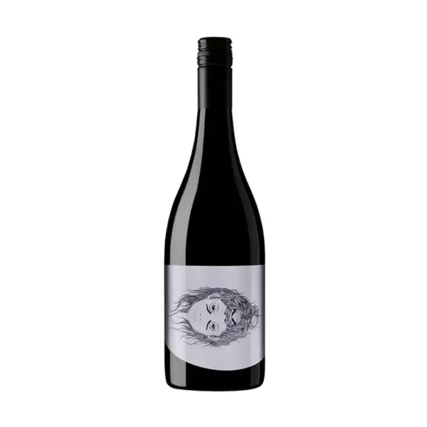 Hentley Farm Villain & Vixen Grenache (O.P.), Barossa Valley 2025 (12 bottles)