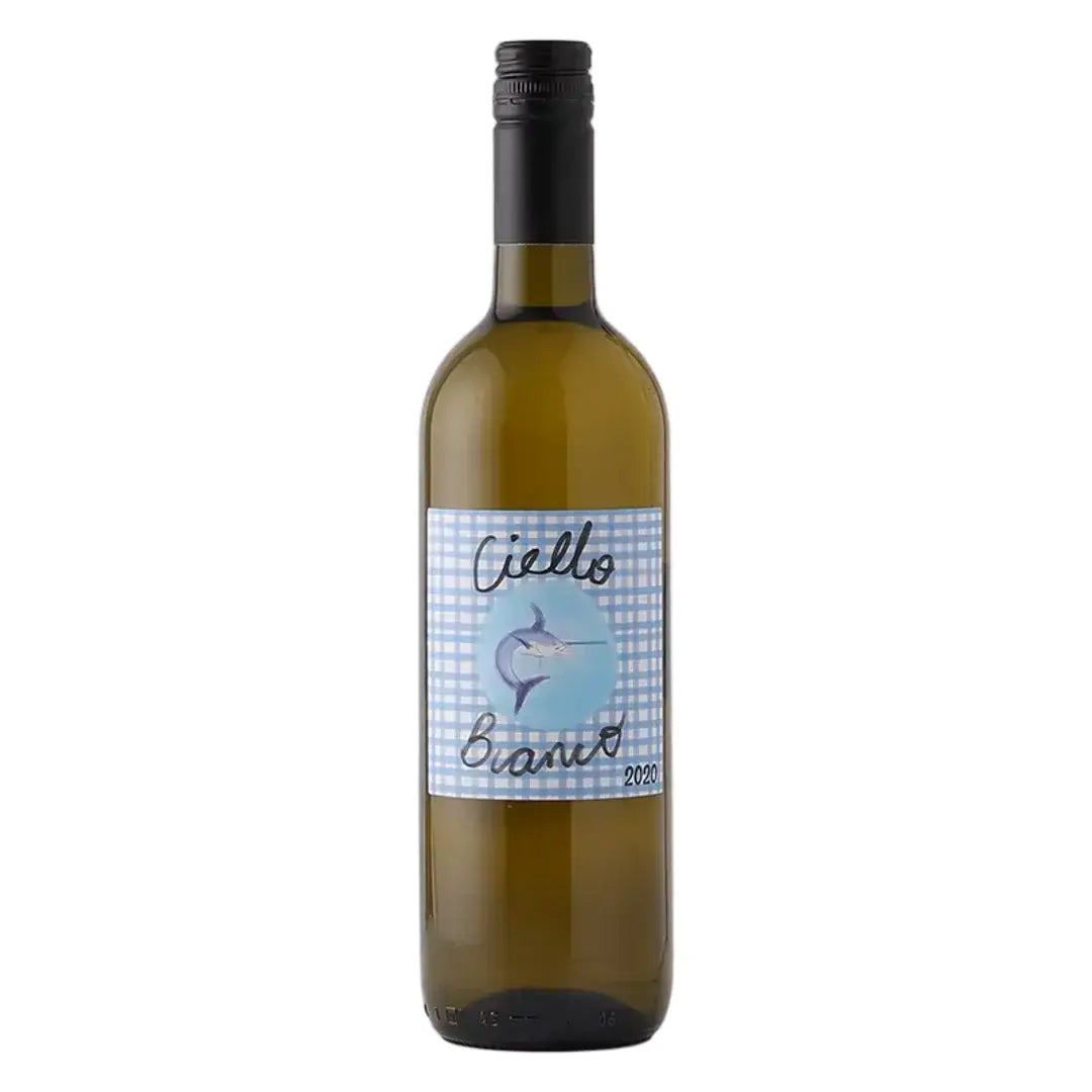 Ciello Bianco 2020 (12 Bottles)