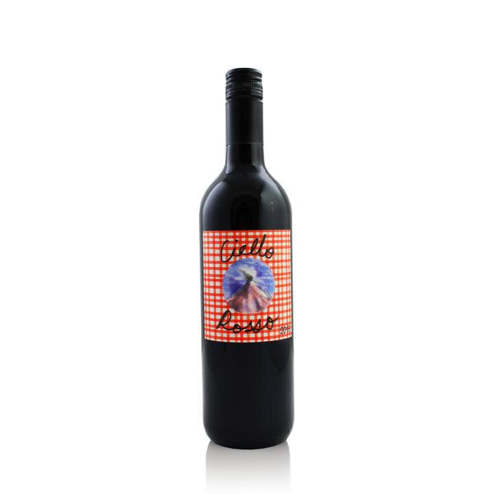Ciello Rosso 2020 (12 Bottles)
