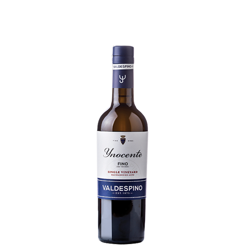 Valdespino Inocente Fino NV 375ml (12 bottles)