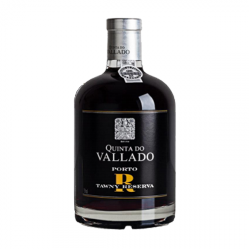 Quinta Do Vallado Porto Tawny Reserve (Single Bottle)