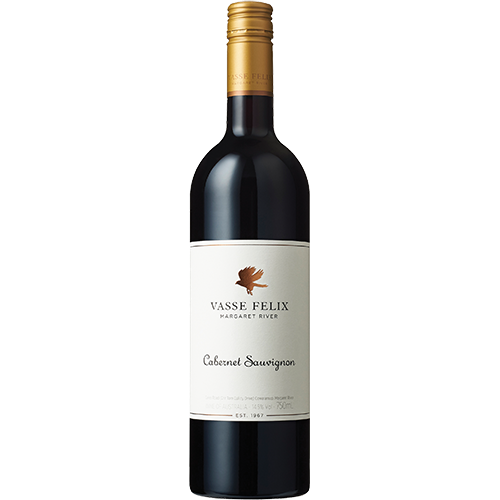 Vasse Felix Premier Cabernet Sauvignon 2023 (12 bottles)
