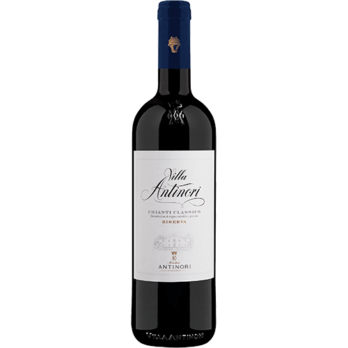 Antinori Villa Antinori Chianti Classico Riserva DOCG 2022 (12 bottles)