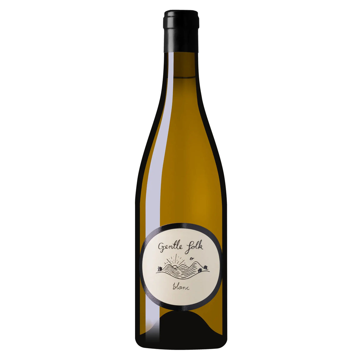 Gentle Folk Sauvignon Blanc 2024 (12 Bottles)