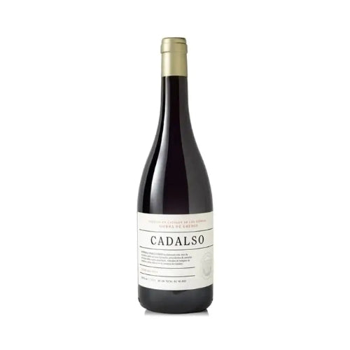 Mountain Wine Project Cadalso (Garnacha) 2020 (6 Bottles)