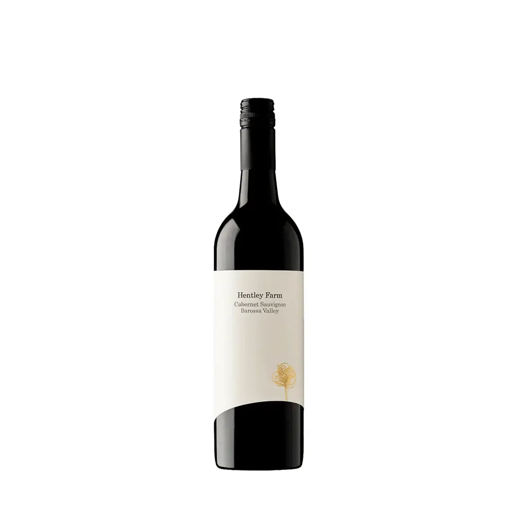 Hentley Farm Cabernet Sauvignon, Barossa Valley 2024 (12 bottles)