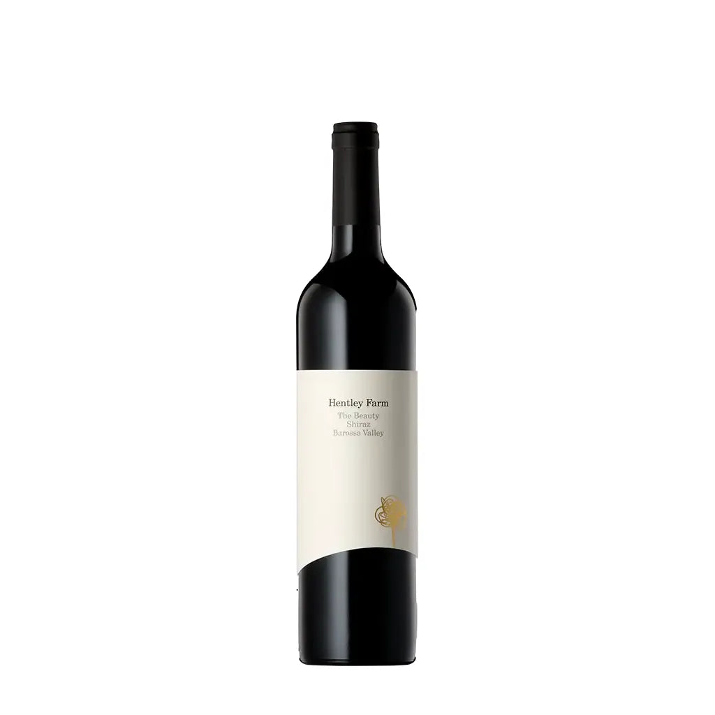 Hentley Farm The Beauty Shiraz, Barossa Valley 2023 (12 bottles)
