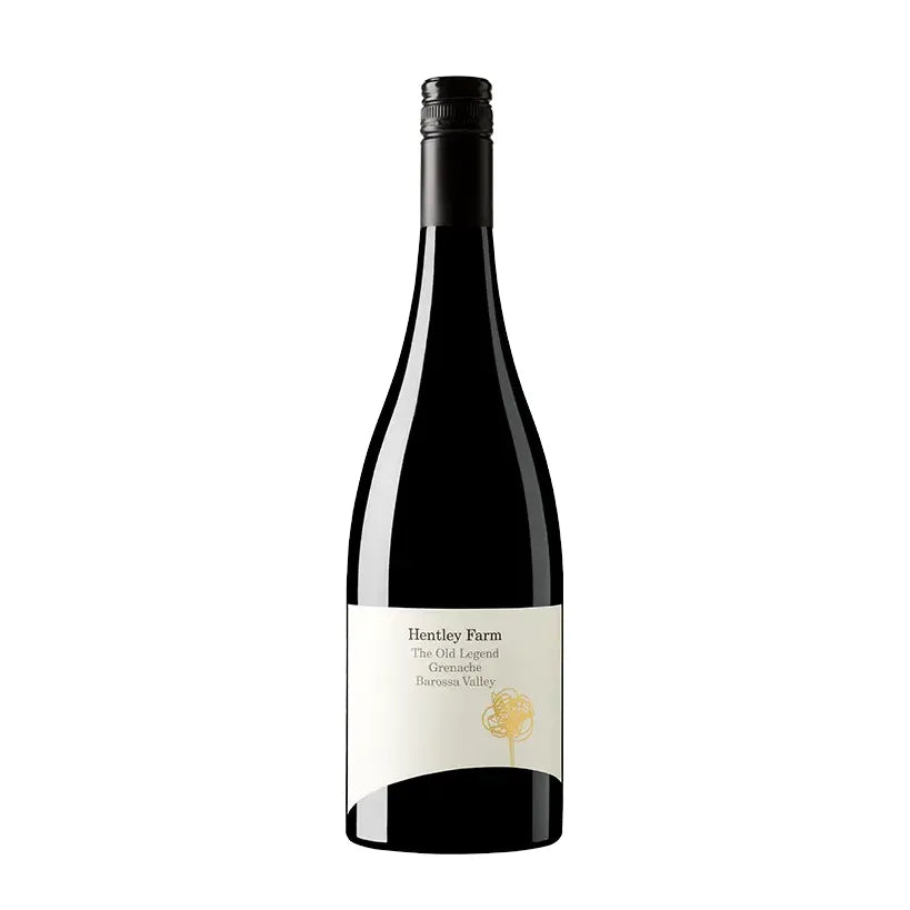 Hentley Farm Old Legend Grenache, Barossa Valley 2024 (12 bottles)