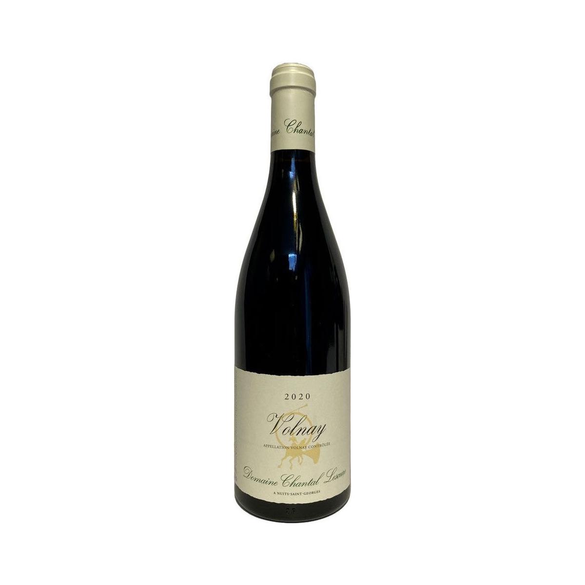 Domaine Chantal Lescure Volnay 2020 (12 Bottles)