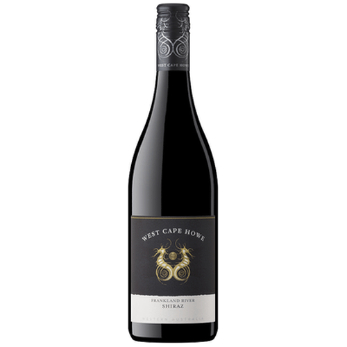 West Cape Howe 'Regional Range' Frankland River Shiraz 2023 (12 Bottles)