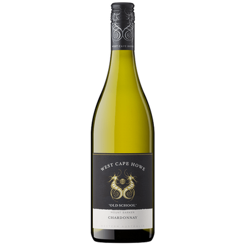 West Cape Howe ‘Old School’ Chardonnay 2025 (12 Bottles)