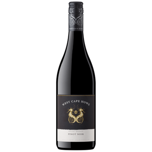 West Cape Howe 'Regional Range" Pinot Noir 2024 (12 Bottles)