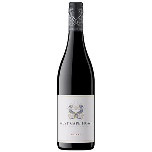 West Cape Howe Shiraz (12 Bottles)