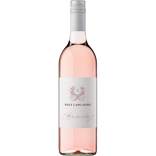 West Cape Howe Cape to Cape Moscato NV (12 bottles)