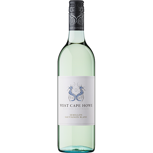 West Cape Howe Cape to Cape Semillon Sauvignon Blanc (12 bottles)