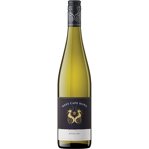 West Cape Howe Regional Range Riesling 2024 (12 bottles)