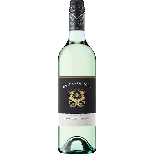 West Cape Howe Regional Range Sauvignon Blanc 2025 (12 bottles)