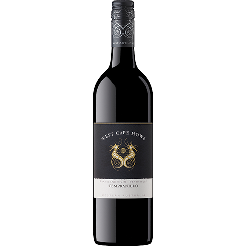 West Cape Howe Regional Range Tempranillo 2023 (12 bottles)