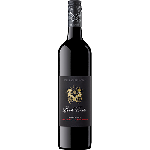 West Cape Howe Book Ends Cabernet Sauvignon 2020 (12 bottles)