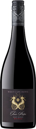 West Cape Howe Single Vineyard Series Two Steps Shiraz 2020 (12 bottles)