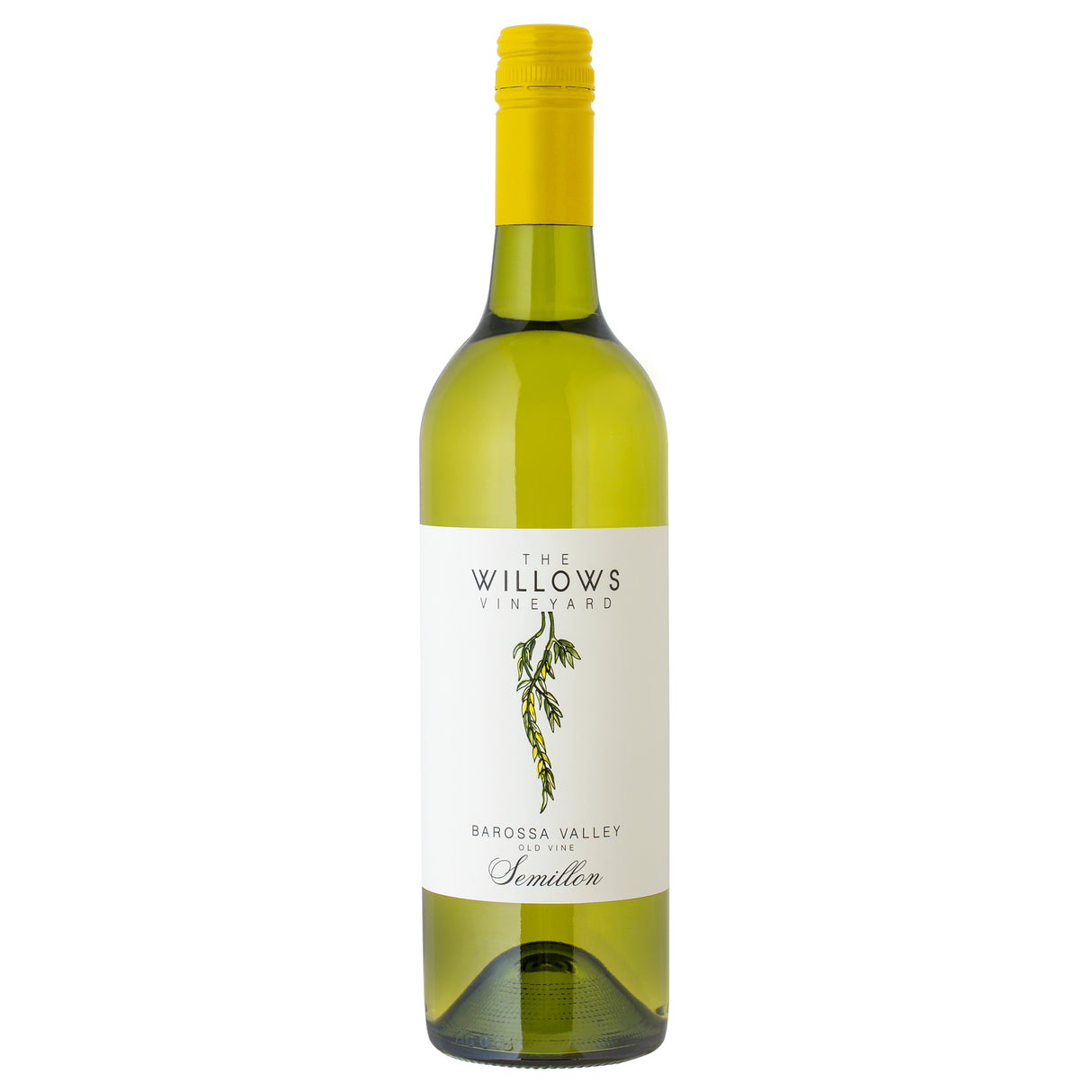 The Willows Vineyard Semillon (12 bottles)