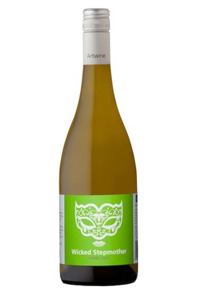 Artwine Wicked Stepmother Fiano 2024 (12 Bottles)
