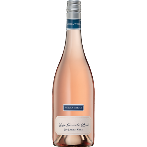 Wirra Wirra Dry Grenache Rosé 2025 (12 bottles)