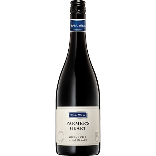 Wirra Wirra Farmer's Heart McLaren Vale Grenache 2023 (12 bottles)