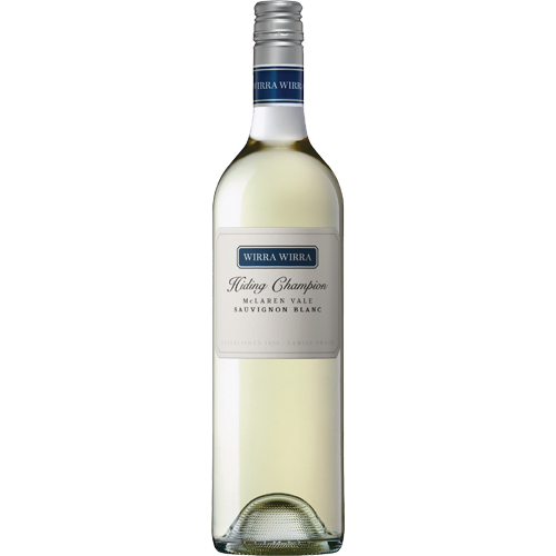 Wirra Wirra Hiding Champion Adelaide Hills Sauvignon Blanc 2025 (12 bottles)