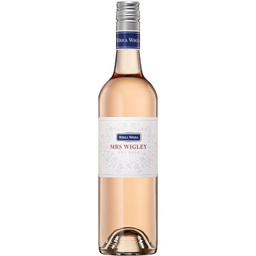Wirra Wirra Mrs Wigley Rose McLaren Vale (12 bottles)