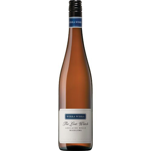 Wirra Wirra The Lost Watch Adelaide Hills Riesling 2025 (12 bottles)