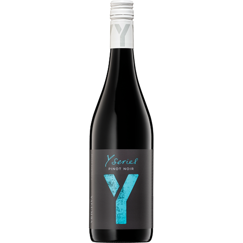 Y Series South Pinot Noir (12 bottles)
