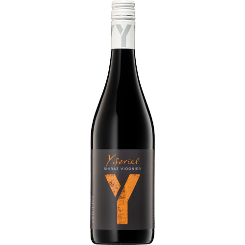 Y Series Shiraz Viognier (12 bottles)
