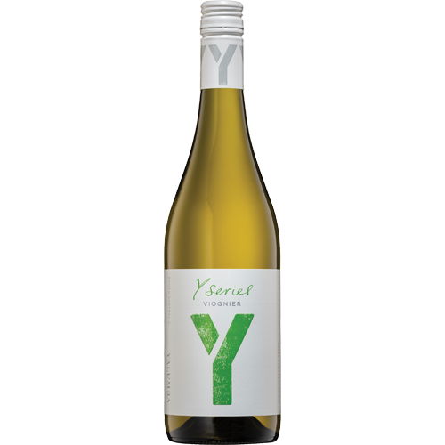 Y Series Viognier (12 bottles)