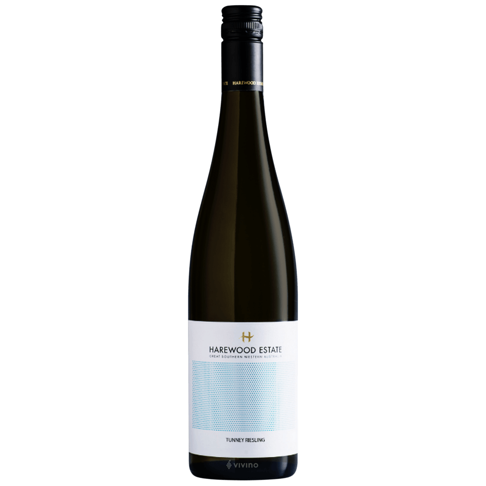 Harewood Estate Tunney Riesling 2022  (12x750ml)