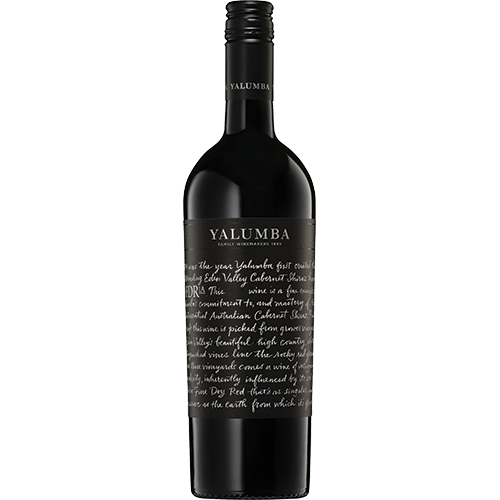Yalumba FDR1A Cabernet Sauvignon & Shiraz 2018 (12 bottles)