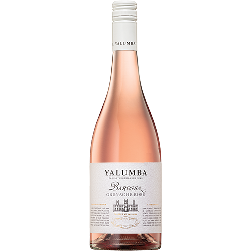 Yalumba Samuel's Collection Barossa Grenache Rosé 2025 (12 bottles)