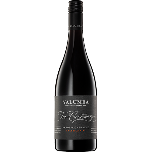 Yalumba The Tri-Centenary Grenache Barossa Valley 2023 (12 bottles)