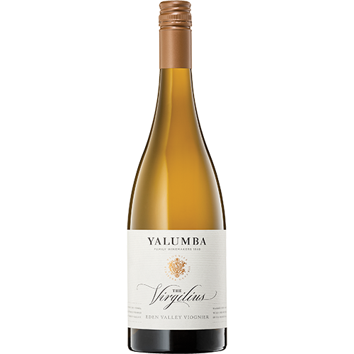 Yalumba The Virgilius Viognier Eden Valley 2023 (12 bottles)