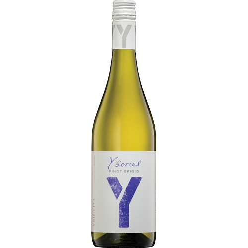 Y Series Pinot Grigio (12 bottles)