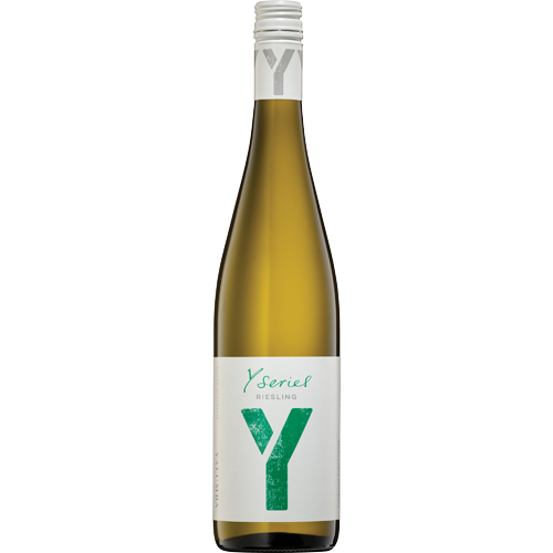 Y Series Riesling (12 bottles)